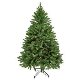 ROYAL CHRISTMAS ROYAL CHRISTMAS Ель Washington Premium Hinged PVC — 150 см 230150 230150