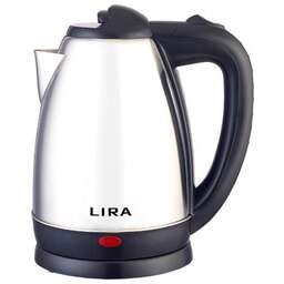 LIRA LR 0109 нерж.сталь