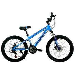 PIONEER CENTURION 24"/12" blue-darkblue-white
