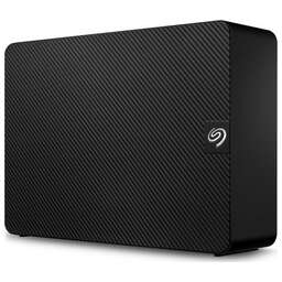 SEAGATE Жесткий диск USB 3.0 14TB STKP14000400 Expansion 3.5" черный