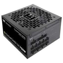 THERMALTAKE Блок питания Toughpower GT Gen.5, 750Вт, 140мм, черный, retail [ps-tpt-0750fnfage-3]