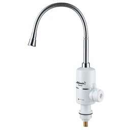ATLANTA ATH-7424 white