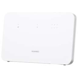 HUAWEI Роутер B530-336 (51060JHL) AC1300 10/100/1000BASE-TX/3G/4G/4G+ cat.7 белый