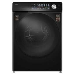 WEISSGAUFF Стиральная машина WM 45126 Steam Direct Drive, с фронтальной загрузкой, с паром, 6кг, 1200об/мин, инверторная