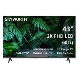 SKYWORTH 43E55G