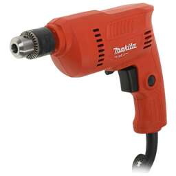 MAKITA Дрель безударная M0600 350Вт ключевой реверс