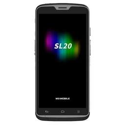 M3 MOBILE Терминал сбора данных M3 SL20 SL204C-R2CHSE-HF-01 Zebra SE4710