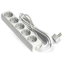 EXEGATE (285827) - 5 роз - 5,0 м - белый