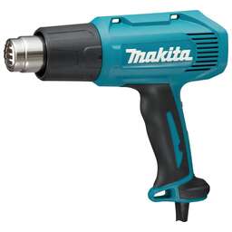 MAKITA Технический фен HG5030K 1600Вт темп.350-500С