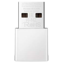 MERCUSYS Wi-Fi адаптер MA30N USB 2.0