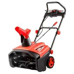 HAMMER Снегоуборщик SNOWBULL2000E, 2.7л.с. [550997]