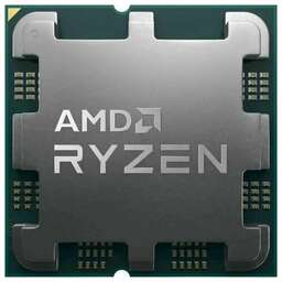 AMD Процессор Ryzen 5 7400F, AM5, OEM [100-000001845]