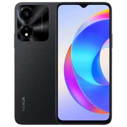 HONOR X5 Plus 4/64Gb Midnight Black (5109ATFQ)