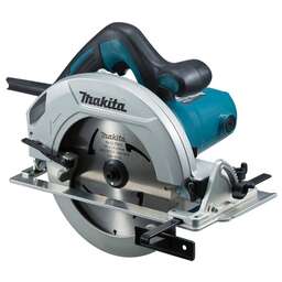 MAKITA Циркулярная пила (дисковая) HS7600