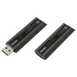 SANDISK USB накопитель Extreme PRO SDCZ880-256G-G46 256GB