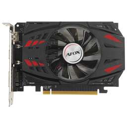 AFOX Видеокарта PCI-E 3.0 AF740-2048D5H3-V2 NVIDIA GeForce GT 740 2Gb 128bit GDDR5 993/5000 DVIx1 HDMIx1 CRTx1 HDCP Ret