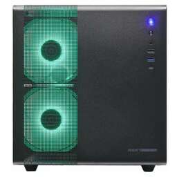 RASKAT Компьютер Strike 520 (Intel Core i5-12400F, H610, RAM 16Gb, SSD M.2 2280 512Gb, NVIDIA GeForce RTX 4060 8Gb, 650W, NoOS)