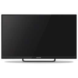 NOVIS NTV-U4330TS UHD SMART