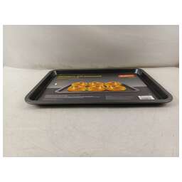 MALLONY Противень для запекания BS-001L прямоугольный, размер: 46,5*32,7*2,5 см (191303) (8753589)