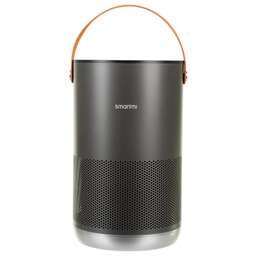 SMARTMI Воздухоочиститель Air Purifier P1, серый [zmkqjhqp11]