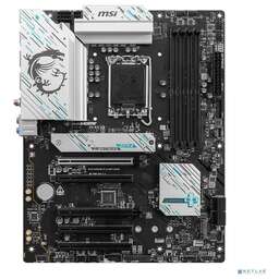 MicroStar B760 GAMING PLUS WIFI DDR4