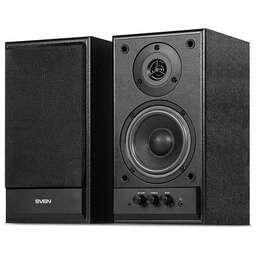 SVEN SPS-702 черная кожа