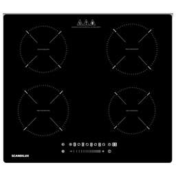 SCANDILUX SBH-405 черный