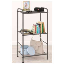 ЗМИ Стеллаж "Валенсия 13" (VALENCIA 13 Shelf rack) СТВ13 Гр