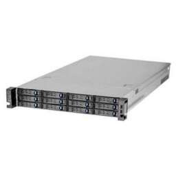 CHENBRO Корпус для сервера монтируемый в стойку RM23923H01*13410, 2U, серебристый