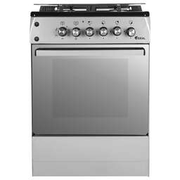 IDEAL L 155 ГК чуг. серый (электродуховка)