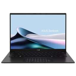 ASUS 14" Zenbook 14 UM3406GA-QD049 Ryzen 5 430/16Gb/512Gb SSD/AMD Radeon 840M/No OS/Black (90NB17R1-M00210)