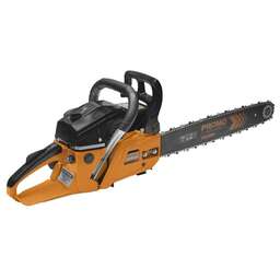 CARVER Бензопила PSG-52-18 1900Вт 2.6л.с. дл.шины:18 (45cm) (01.004.00024)