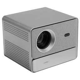 WANBO Проектор Projector DaVinci 1 Pro (Android 11.0, 2+8G, 1080P, 600 ANSI, Auto Focus, Auto-Keystone,EU)