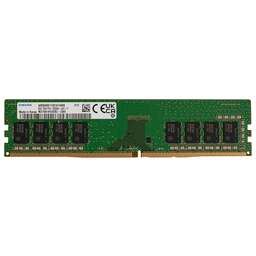 Samsung DDR4 DIMM 8GB M378A1K43EB2-CWE(D0) PC4-25600, 3200MHz
