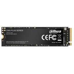 DAHUA SSD накопитель C900 512ГБ, M.2 2280, PCIe 3.0 x4, NVMe, M.2 [dhi-ssd-c900n512g]