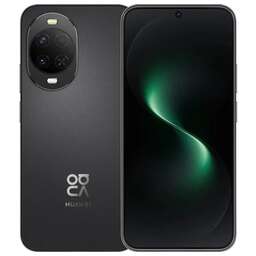 HUAWEI Nova 15 12/256Gb Black (51098TSE)