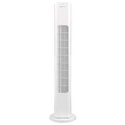 ROYAL CLIMA Вентилятор напольный RBF-801E-WT, белый
