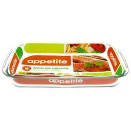 APPETITE PL5 прямоугольная 2,2л