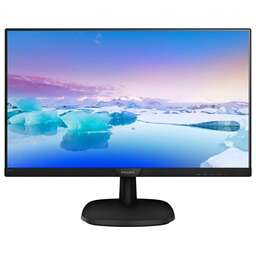 PHILIPS 27 273V7QJAB/00(01) Black