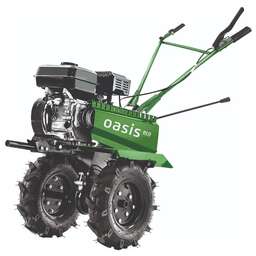 OASIS 214 Мотоблок бензиновый МВ-7/10К2 Eco