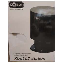 XBOT L7 station (уценка 8675175)