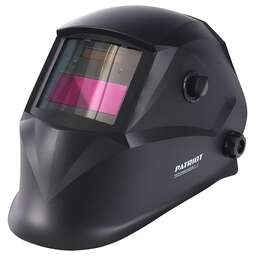PATRIOT 880502120 Маска сварщика 400