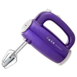 ENERGY EN-295P фиолетовый (152487)