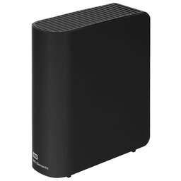 WD Жесткий диск USB3.0 10TB BWLG0100HBK-EESN Elements Desktop 3.5" черный