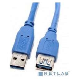 5bites UC3011-050F Кабель удлинитель USB3.0, AM/AF, 5м