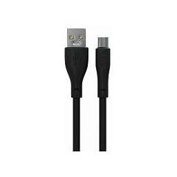 MORE CHOICE (4620202553027) K60a 2м USB 3.0A для Type-C- 2м , черный