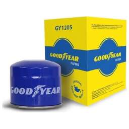 GOODYEAR GY1205 Фильтр масляный автомобильный