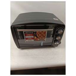 АКСИНЬЯ КС-5700 черный (8770554)