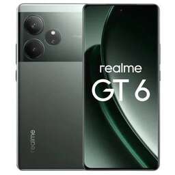 REALME GT6 RMX3851 16/512Gb Green (2027715)