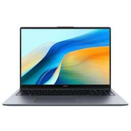 HUAWEI 14 MateBook D14 MCLG-X Grey (53014BUY)